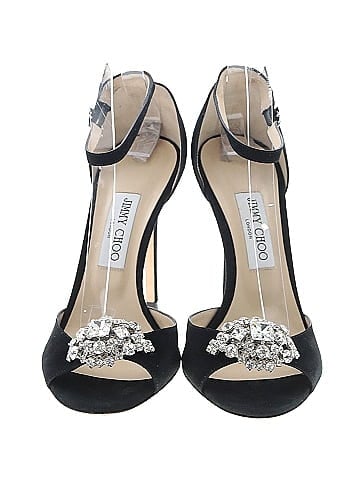 Jimmy Choo Heels (view 2)