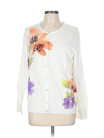 Lands' End Cardigan (view 1)