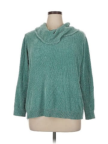 Serengeti Pullover Sweater (view 1)