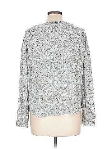 Soma Pullover Sweater (view 2)