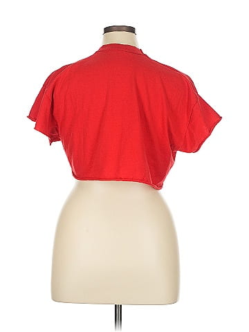 Fruit of the Loom Short Sleeve T-Shirt (view 2)