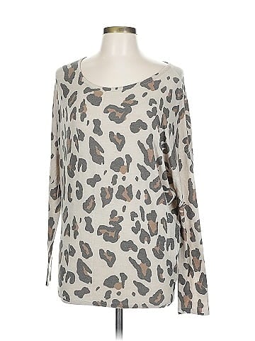 Fab'rik Pullover Sweater (view 1)