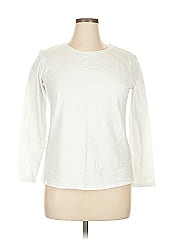 Primark 3/4 Sleeve T Shirt