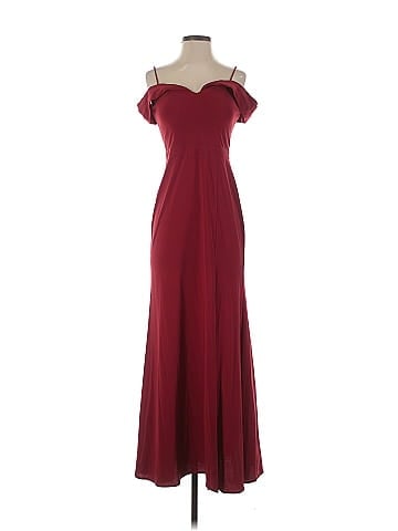 Morgan & Co. Cocktail Dress (view 1)