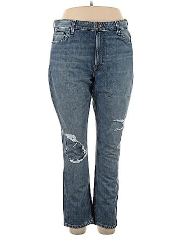 Lauren by Ralph Lauren Jeans (view 1)