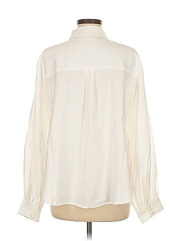 Endless Rose Long Sleeve Blouse (view 2)