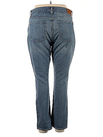 Lauren by Ralph Lauren Jeans (view 2)