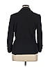 St. John Black Cardigan Size 14 - photo 2