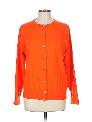 Lands' End Cardigan (view 1)