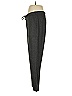 Lou & Grey for LOFT Gray Track Pants Size M - photo 4