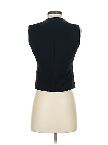 Evereve Tuxedo Vest (view 2)