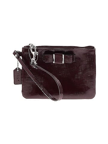 Coach Wristlet (view 1)