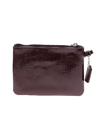 Coach Wristlet (view 2)