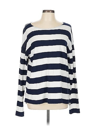 J.Crew Long Sleeve T-Shirt (view 1)