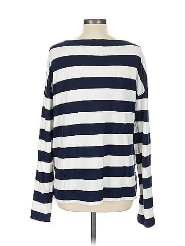 J.Crew Long Sleeve T-Shirt (view 2)