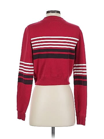 Hollister Pullover Sweater (view 2)