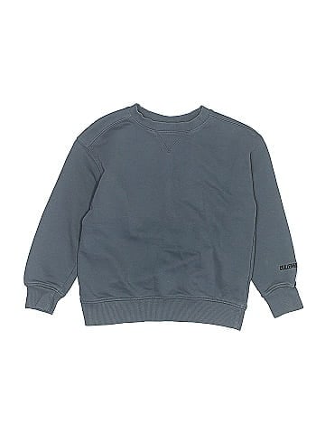 Zara Sweatshirt (view 1)