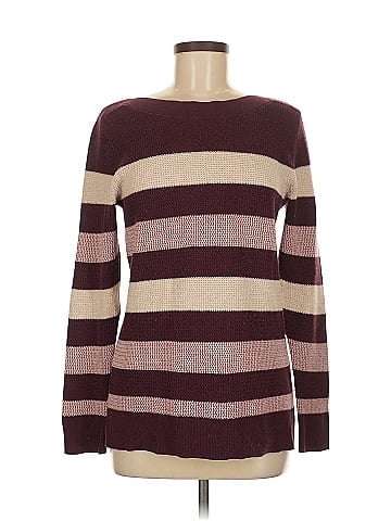Market and Spruce Pullover Sweater (view 1)