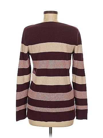Market and Spruce Pullover Sweater (view 2)