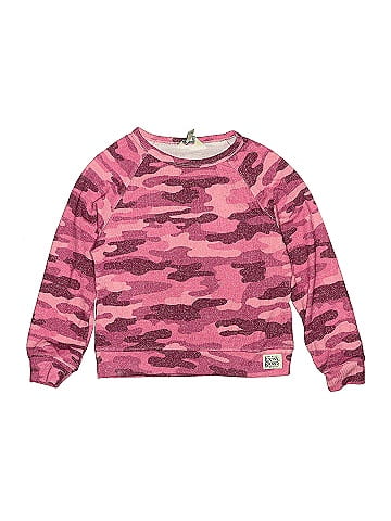 Lucky Brand Pullover Sweater (view 1)
