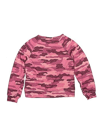 Lucky Brand Pullover Sweater (view 2)