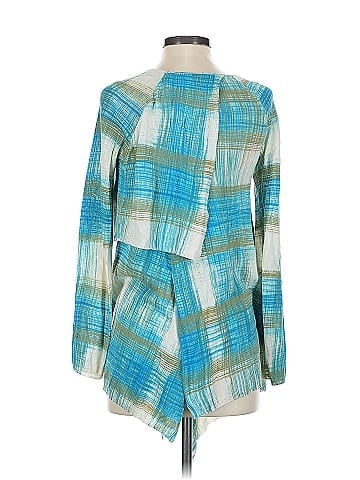 Sparrow Cardigan (view 2)