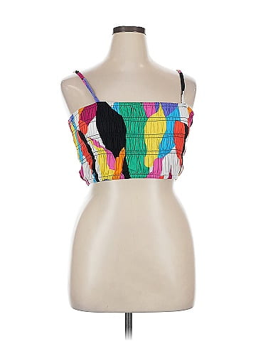 A New Day Sleeveless Top (view 1)