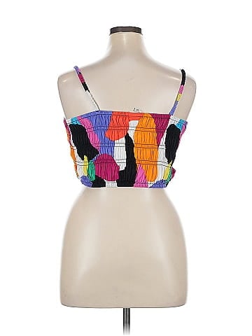 A New Day Sleeveless Top (view 2)