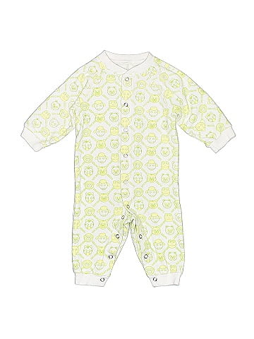 Reebok Long Sleeve Outfit (view 1)