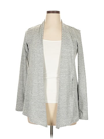 Market and Spruce Cardigan (view 1)