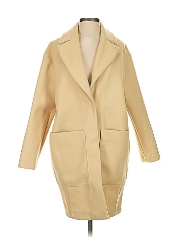 Topshop Coat (view 1)