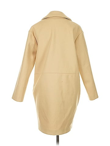 Topshop Coat (view 2)