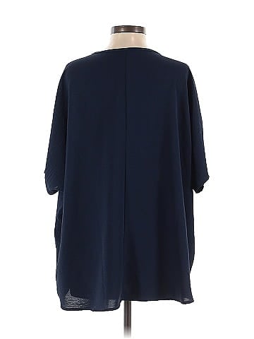 Jodifl 3/4 Sleeve Blouse (view 2)