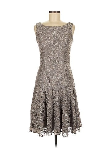 JS Collection Cocktail Dress (view 1)