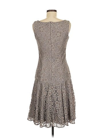 JS Collection Cocktail Dress (view 2)
