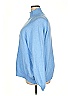 ELOQUII Blue Turtleneck Sweater Size 18 - photo 5