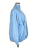 ELOQUII Blue Turtleneck Sweater Size 18 - photo 4