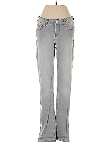 Pilcro Jeans (view 1)