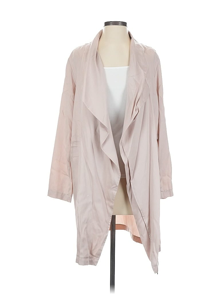 Pre-owned Bb Dakota Cardigan Sweater In Pink
