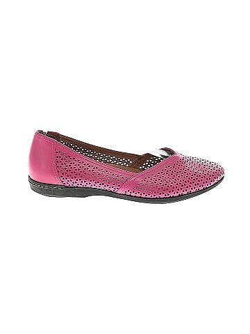 Dansko Flats (view 1)