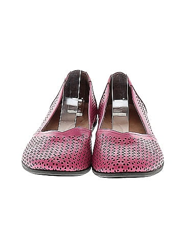 Dansko Flats (view 2)