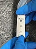 Halara Solid Gray Casual Dress Size M - photo 8