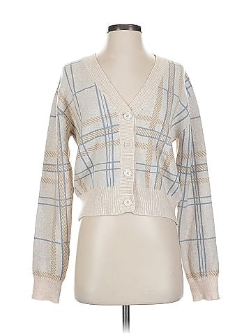 Windsor Cardigan (view 1)