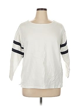 T By Talbots Sweatshirt