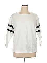 T By Talbots Sweatshirt