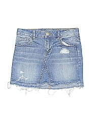Gap Kids Denim Skirt