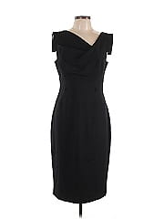Black Halo Cocktail Dress