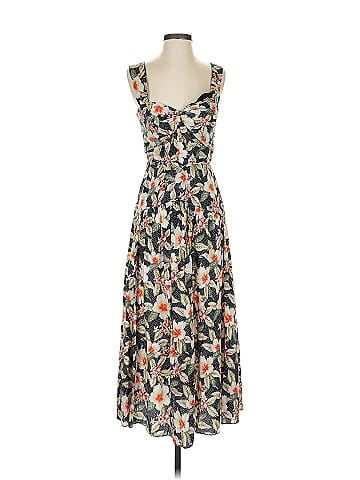 Rebecca Taylor Casual Dress (view 1)