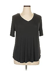 Terra & Sky Short Sleeve Top