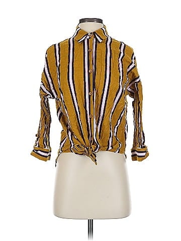 Favlux fashion 3/4 Sleeve Blouse (view 1)